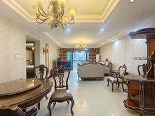 新上!大坪精装大平层(带车位 近地铁 紧邻龙湖商圈 品质