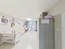 呼家楼北街2室1厅南