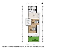 新上!正对小区花园,有1.2米垫高,不潮湿,价格空间巨大