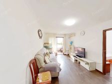 东南三居室 采光好 大阳台 商品房本 满五唯一