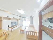 华泾·盛华景苑·2室·1厅