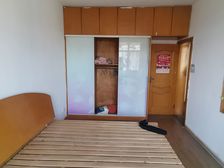 鹊桥小区一村2房南简装真实好房