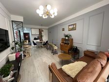 东方明珠六村3房南精装真实好房