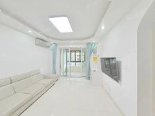 嘉定新城·嘉宝梦之缘(东区)·2室·2厅