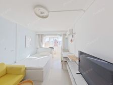 西城大区主推:铁二区,装修成小两居,南向