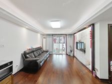 太湖新城(吴江)·天悦辰花园·3室·2厅