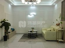 地铁口正规通透三房 间间有窗 一梯两户