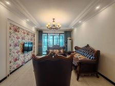 巴南区 融汇半岛江上公馆 三房 83万