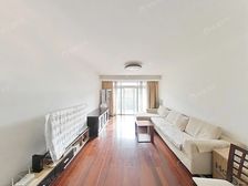 西郊·虹林新苑·2室·2厅