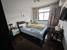 同济花园4房南精装真实好房