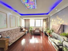 泰和文苑4房南精装真实好房