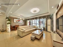 湖东奥体,通透横厅大四房,精装口西交大可进