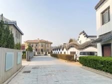 大兴黄村 绿茵花园憩园 别墅6室3厅