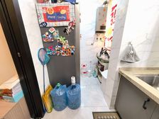 岭南花园 2 房 75 方 品质小区 环境优美 近地铁