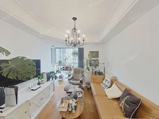 北蔡·陆家嘴锦绣前城·2室·1厅