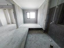 海曙金茂悦次新房四叶草户型视野开阔4居室南北通透看房方便