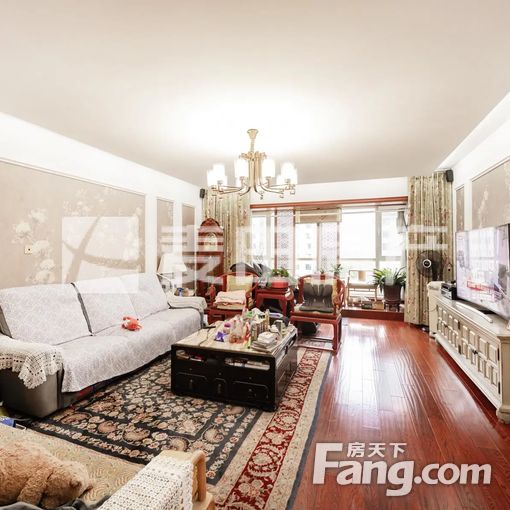 4室2厅中信新城西区