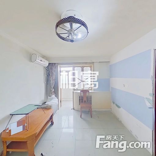 相寓 洋桥·海户西里32号院·中楼层·3居室