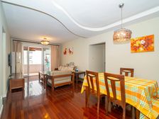 环球港附近,外销房,电梯中间楼层,三房两卫