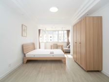 中江路地铁口,双南一北厅南北通,中层,诚意出售,价格好谈