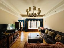 渝北冉家坝南北通透三居 精装满二 龙湖天街旁 出行便利