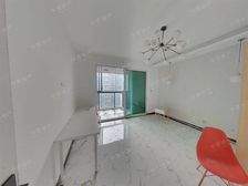 经纬三期,南北直通,地铁7号线500米,电梯三房