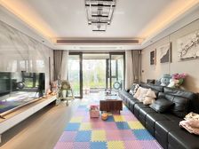 仁恒湖滨世纪 商品住宅 精装可拎包入住 南北通透 电梯房