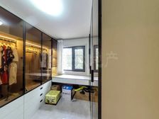 枣园 首开康乃馨城 南向两居 急售