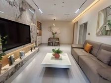 凤城华府二期3室1厅1卫东朝向47.8万元/套出售