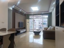 阳光世纪城3室2厅2卫南朝向49.8万元/套出售