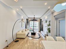 江北区 紫御江山熙岸 二房 138万