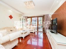 3室2厅西山华府珑园