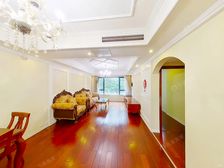 朝青·逸翠园·2室·1厅