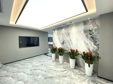 【京城】国贸正大华贸银泰 万达广场396平 拎包办公 特价