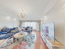 唐镇·金大元御龙宫廷·法式风格装修好,景观楼层,业主诚意出售