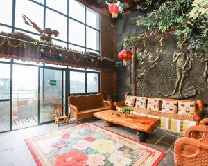 南北通透 康城逸树 4室3厅 精装修