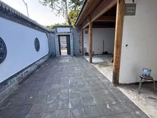 西城西直门 官园公园 南草厂胡同 临街独门独院 看房有钥匙