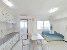 康泽佳苑南区 1室1厅 东北