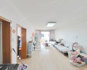 房山城关·农林路·2室·1厅