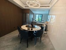 时代公园 错跃 边间 阳光视野全天无遮挡
