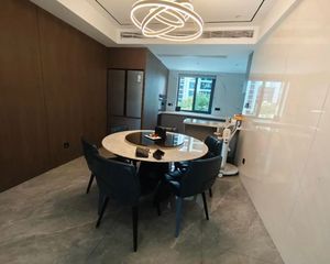 时代公园 错跃 边间 阳光视野全天无遮挡