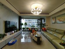 厨卫全明 户型方正 大户型 中国铁建西派宸樾 来电价格可议