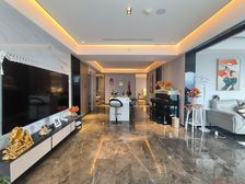 江北区 龙湖唐宁one 二房 320万