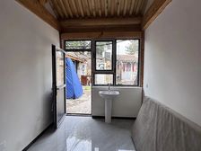 什刹海 德内大街 厂桥胡同 私产平房 首付25万双证齐全