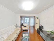 金舟苑新出复式+位置安静+双露台+诚意出售