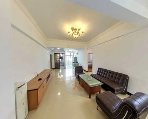 近地铁 电梯高层 税费少 装修保养好 小区管理