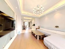 龙湖天琅府 3室2厅 南