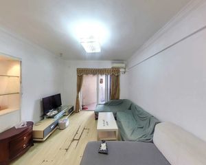 鸿成花园 2 房 80 方