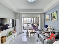 曙建路地铁口,新上经典户型, 自住精装修, 两房改三房,诚售