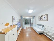 新上两房+安静位置+诚意出售+看房方便